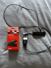 Amazon fire stick d'occasion  Jassans-Riottier