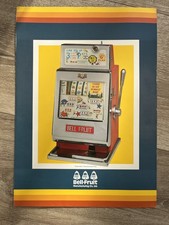 Bellfruit vintage company for sale  MELTON MOWBRAY