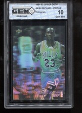Michael jordan 1991 for sale  Fort Wayne