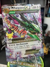 Pokemon rayquaza 108 d'occasion Pokemon rayquaza 108 d'occasion  Mulhouse-