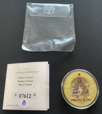 Monnaie médaille mère d'occasion  Losne
