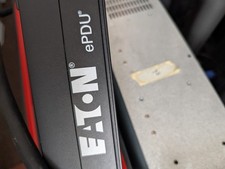 Power distribution unit for sale  LONDON