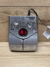 Zoom 505ii 505 for sale  KETTERING