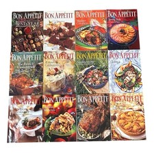1994 bon appetit for sale  Denver