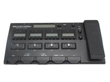 Processador ZOOM G5n Multi-Effects Ver 3.0 79668 comprar usado  Enviando para Brazil