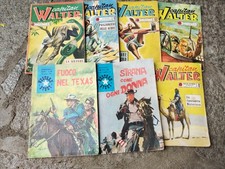 Western story capitan usato  Volvera
