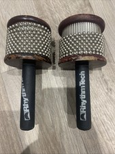 Cabassa afuche rhythm for sale  CRAWLEY