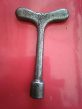 Vintage handdrehschlüssel mm gebraucht kaufen  Versand nach Germany