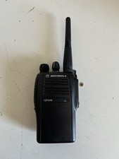 Motorola gp344 uhf d'occasion  Paris XII