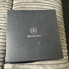Mercedes collection watch for sale  LEICESTER