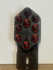 Vintage federal cast for sale  Eddyville