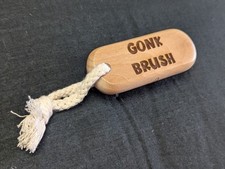 Engraved gonk gnome for sale  GAINSBOROUGH