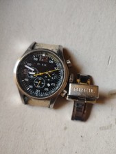 Orologio chrono breil usato  Verrua Po