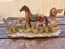 Horse welcome sign for sale  Mascot