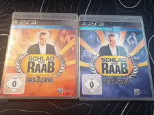 schlag raab 2 spiel gebraucht kaufen  Gehlsbach