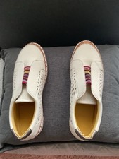 Damen sneaker beige gebraucht kaufen  Schwerte