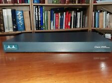 Router cisco 2500 usato  Lucca