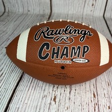 Vintage rawlings champ for sale  Saint Francis