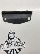 Abdeckblech blech motor gebraucht kaufen  Freren