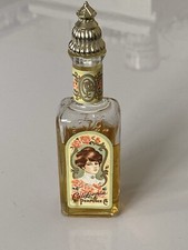 Vintage eau cologne for sale  MITCHAM