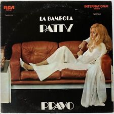 Patty pravo bambola usato  Milano