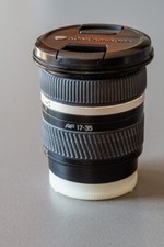 Obiettivo konica minolta usato  Cassano d'Adda