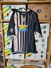 Maglia del piero usato  Italia