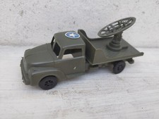 Camion militaire jouet d'occasion  Bohain-en-Vermandois