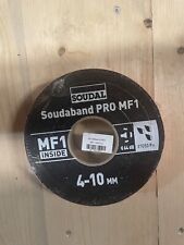 Kompriband soudal pro gebraucht kaufen  Obersüßbach