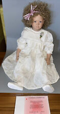 Hillary elite doll for sale  Silver Lake
