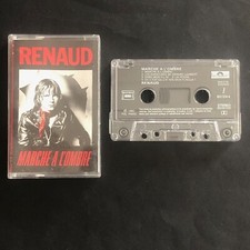 Vintage cassette audio d'occasion  Port-la-Nouvelle