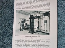 Ot31 ephemera 1930s for sale Ot31 ephemera 1930s for sale  LEICESTER