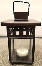 Vintage tealight candle for sale  Fort Lauderdale