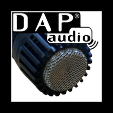 Dap pl07 professional for sale  LEAMINGTON SPA