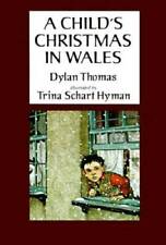 Child christmas wales for sale  Montgomery