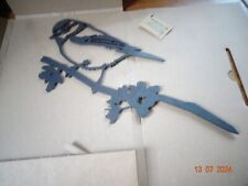 Blue tit metal for sale  CLITHEROE