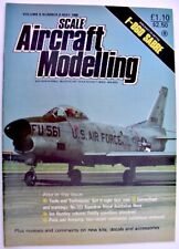 Scale aircraft modelling for sale  HYTHE