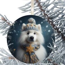 Samoyed dog hanging for sale  WIGAN