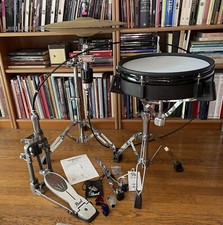 Pearl remote hihat for sale  San Francisco