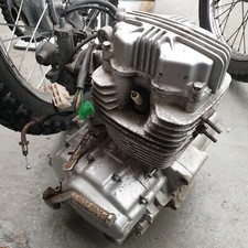 Stream motorbike engine for sale  NOTTINGHAM