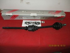 Sm005 semiasse citroen usato  Gioia Tauro