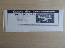 1966 pub centre d'occasion  Yport
