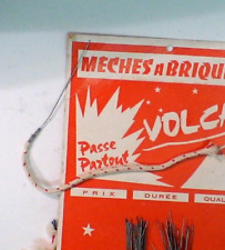 Mèche passe partout d'occasion  France