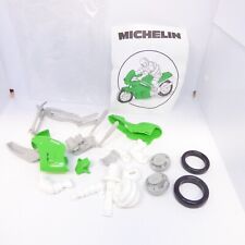 Bourbon puzzle michelin d'occasion  Orleans-