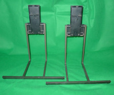 Speaker stands bang for sale  NAIRN