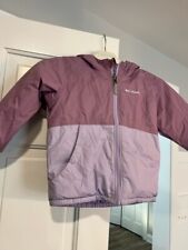 Columbia girls winter for sale  Caledonia
