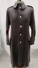 Raf great coat for sale  KETTERING