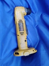 Dewalt 18v right for sale  Marblemount
