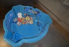 Beyblade burst konvolut gebraucht kaufen  Dillingen a.d.Donau
