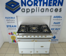 Lacanche range cooker for sale  HALIFAX